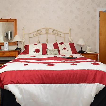 The Hilary Guest House-3