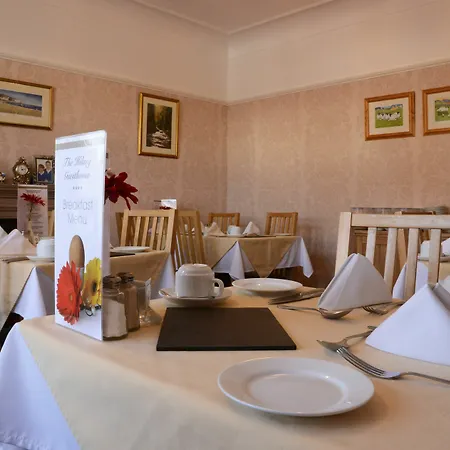 The Hilary Guest House-3