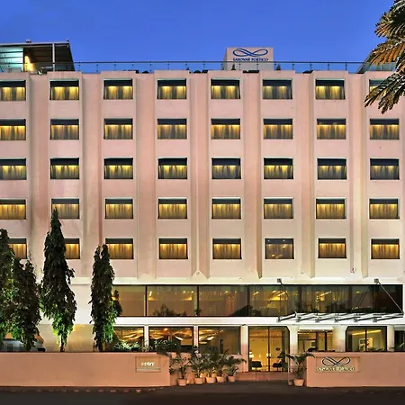 Marasa Sarovar Portico -Rajkot-2