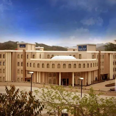 Golden Tulip Chandigarh, Panchkula-3