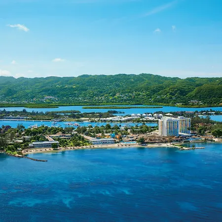 Sunscape Cove Montego Bay Resort And Spa-2