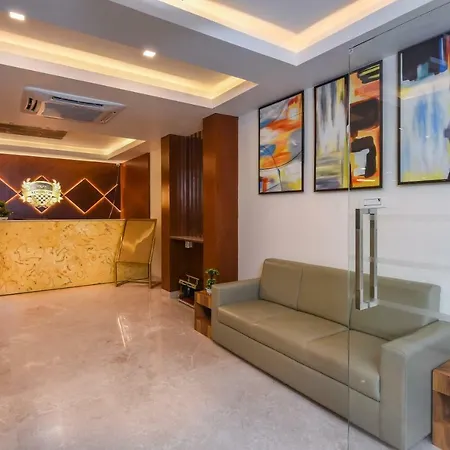 Kensington Suites-2