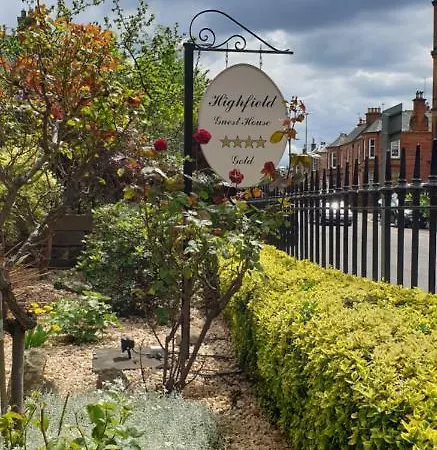 Highfield Guest House-2