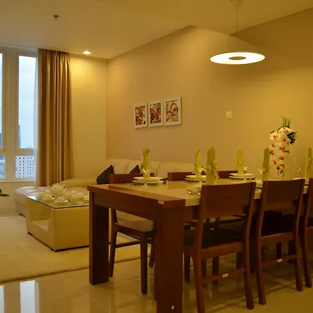 An Phu Plaza Serviced Apartment-2