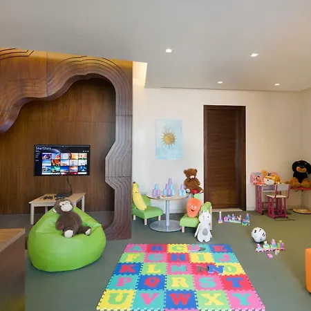 Hyatt Place Dubai Wasl District Residences-2