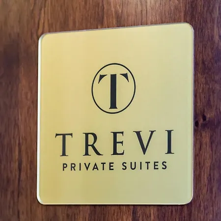 Trevi Private Suites By Premium Suites Collection-3