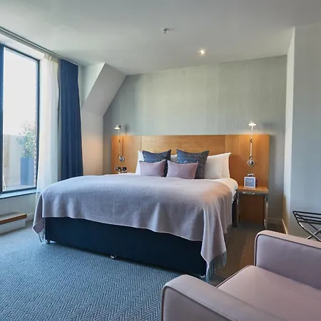 Apex City Of London Hotel-2