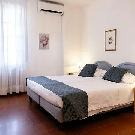Hotel Palazzo Ricasoli-3