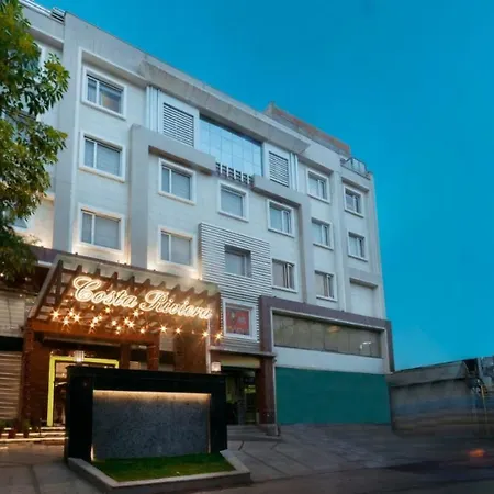 Costa Riviera Hotel-3