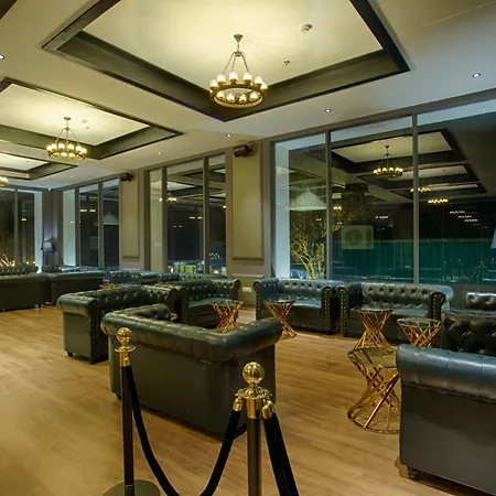 Four Vedas Hotel & Resort-2
