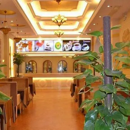 Vienna International Hotel - Long Hua Wan Zhong Cheng Branch-2