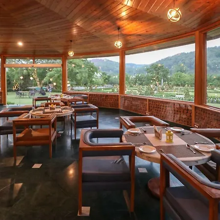 Glenville Forest Resort & Spa-2