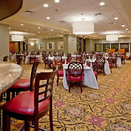 Wyndham Houston At Reliant Park & Medical Center-2