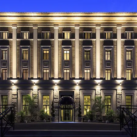 Th Roma - Carpegna Palace-3