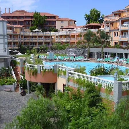 Pestana Miramar Garden & Ocean Hotel-3