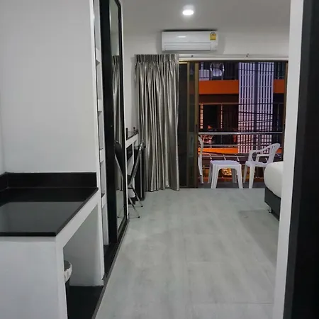 Heaven Apartments-2