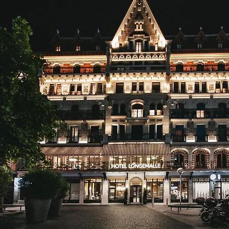 Hotel Longemalle-3