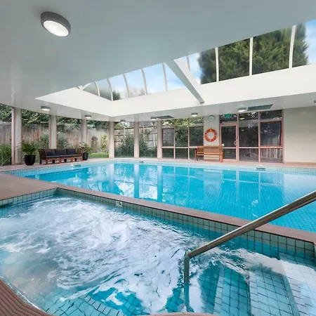 Kimberley Gardens Hotel, Serviced Apartments And Serviced Townhouses-2