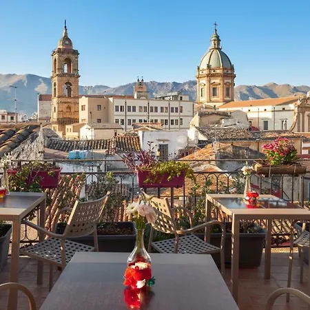 La Terrazza Sul Centro-3