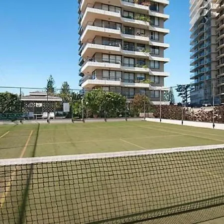 Bougainvillea Gold Coast Holiday Apartments-3