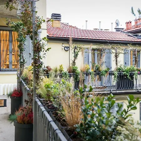 Moscova Luxury B&B-3