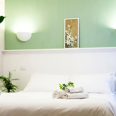 B&B Casetta Roma-2