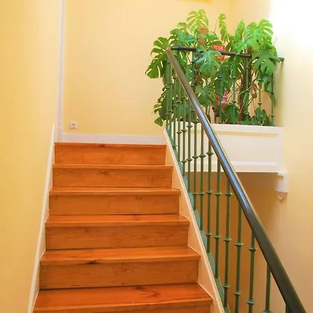 Contador Mor Rooms And Apartments-2
