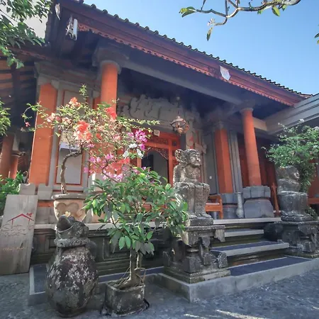 Satya House Ubud-2