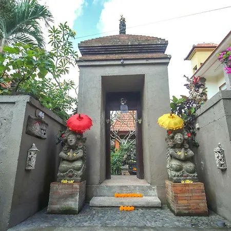 Satya House Ubud-3