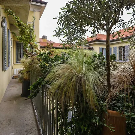 Moscova Luxury B&B-3