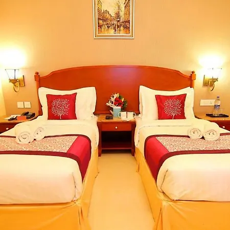 Camelot Hotel-2
