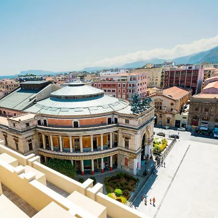 Hotel Politeama-2