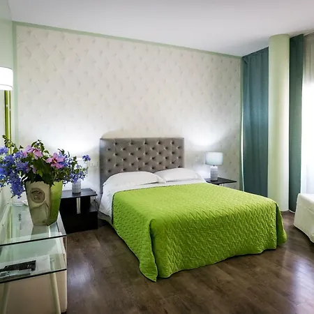 B&B Residenza Gregorio VII-3