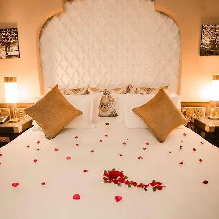 Palais Dar Si Aissa All-Suites-2