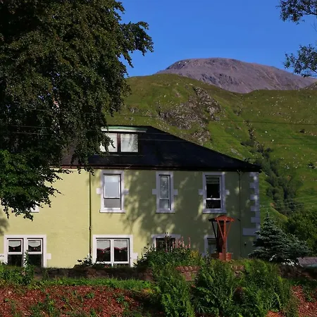 Inverlochy Villas (Adults Only)-3
