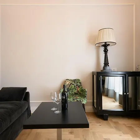 Vivaldi Luxury Suites-3