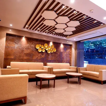 Hotel City Pride - City Centre, With Free Airport Pickup-3