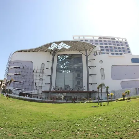 Regenta Central Rs Chennai Omr Sipcot-3