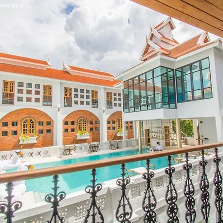 Lanna Oriental Hotel-2