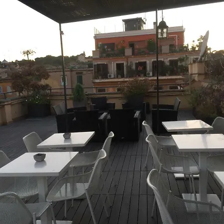 Livia B&B - Trastevere-3