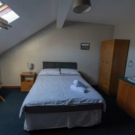 Lwr Ormeau Guest House-3