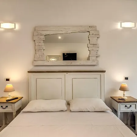 Guesthouse O Affittacamere La Civetta Di Trastevere-3