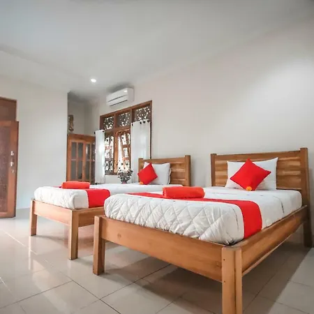 Satya House Ubud-3