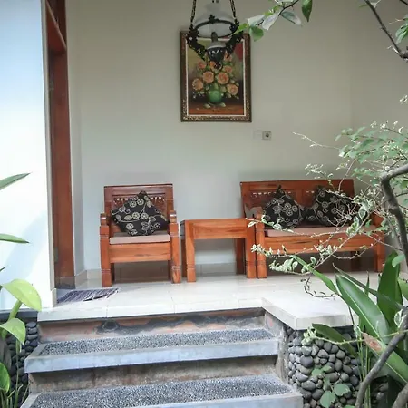 Satya House Ubud-2