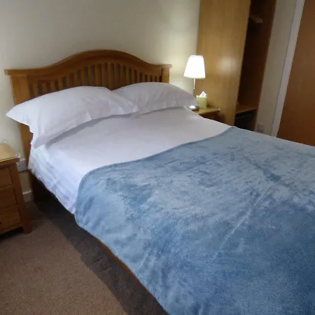 The Brevins Guest House-2