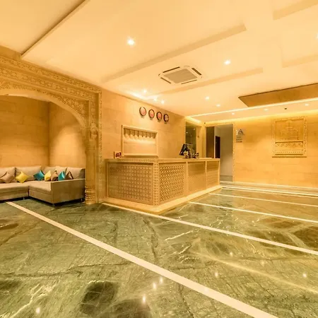 Hotel Antra Inn-2