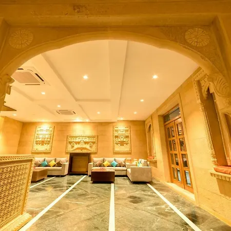 Hotel Antra Inn-3