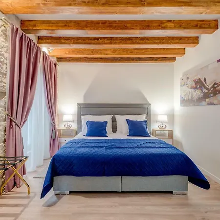 Princ Heritage Rooms-2