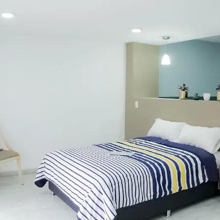 Privada De Horacio 18 Residences-3