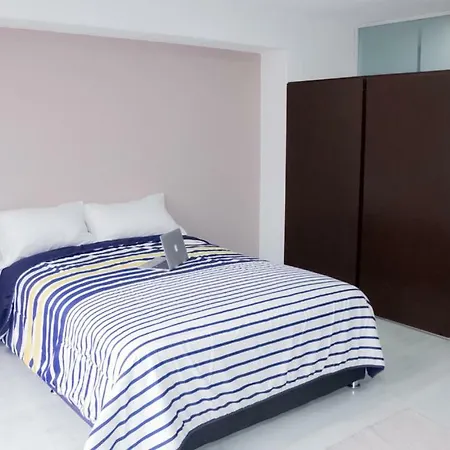 Privada De Horacio 18 Residences-2